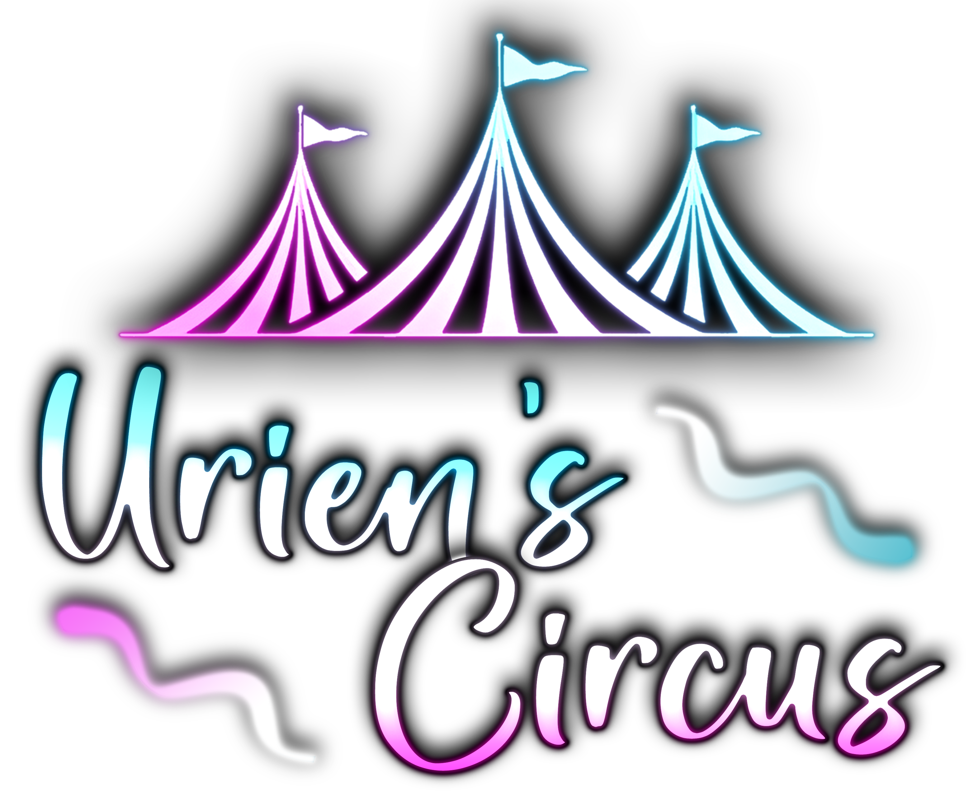 Urien’s Circus o mundo mágico do circo