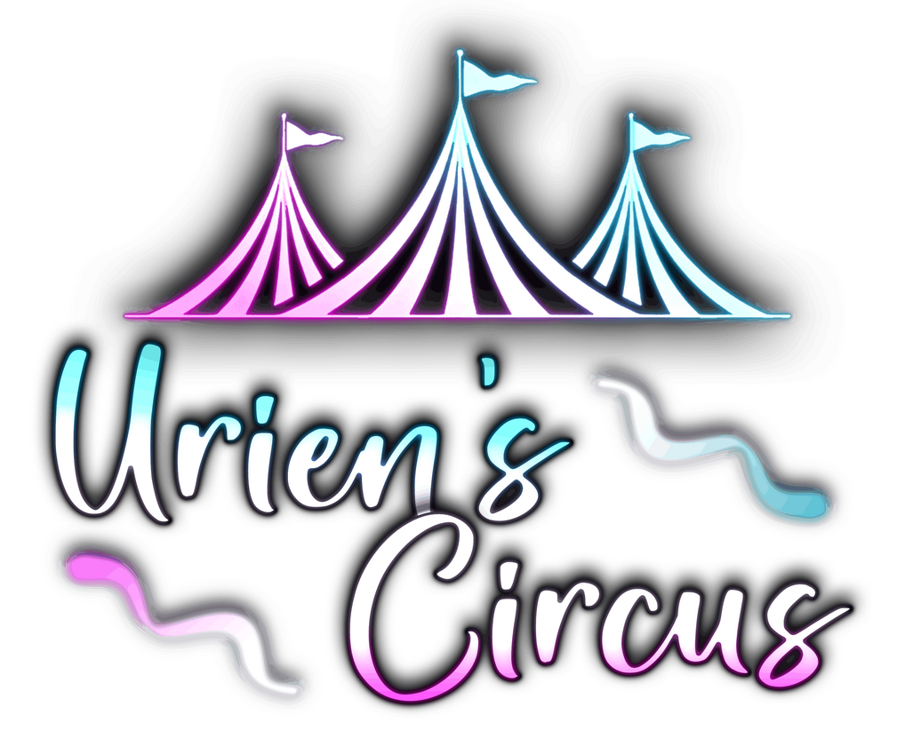 Urien’s Circus o mundo mágico do circo